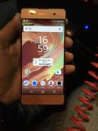 Sony Xperia XA. Б/у