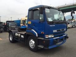 Nissan Diesel UD. Продам Седельный Тягач, 26 500 куб. см., 10 000 кг.