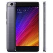 Xiaomi Mi5S. Новый