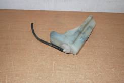 Расширительный бачок. Honda: Civic Ferio, Civic, Integra SJ, Partner, Orthia, Domani, Ballade Двигатели: D16B1, P6DD6, B16A6, D15Y1, B16A2, MF616, D14...
