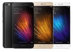 Xiaomi Mi5. Новый