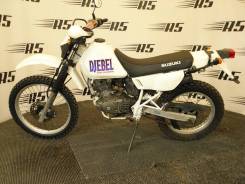 Suzuki Djebel 200. 200 куб. см., исправен, птс, без пробега. Под заказ