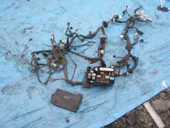 Блок предохранителей. Toyota Prius, ZVW30, ZVW30L Двигатель 2ZRFXE