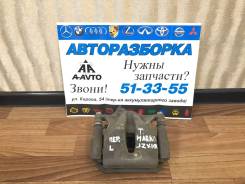 Суппорт тормозной. Toyota: Progres, Cresta, Crown, Altezza, Origin, Crown Majesta, Mark II, Chaser Двигатели: 1JZGE, 2JZGE, 1GFE, 2LTE, 3SGE