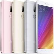 Xiaomi Mi5S Plus. Новый