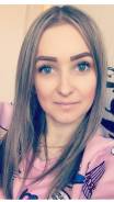 Менеджер по туризму. Средне-специальное образование, опыт работы 8 месяцев