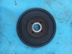 Шкив коленвала. Toyota Verossa, GX110, JZX110, GX115 Toyota Mark II Wagon Blit, GX110, JZX115, JZX110, GX115 Toyota Mark II, JZX115, GX110, GX115, JZX...