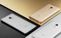 Xiaomi Redmi Note 3. Новый