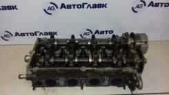 Головка блока цилиндров. Mitsubishi Colt Plus Mitsubishi Colt, Z24A, Z24W, Z23W, Z23A, Z22A, Z21A Mitsubishi Lancer Двигатель 4A91