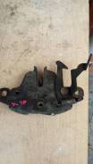 Замок капота. Nissan X-Trail, NT30, PNT30, T30 Двигатели: QR20DE, SR20VET