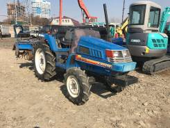 Iseki TF. Продаю трактор, 1 500 куб. см.