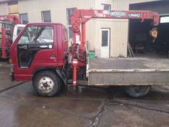 Isuzu Elf. Продам самогруз Isuzi ELF, 3 600 куб. см.
