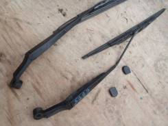 Дворник. Toyota Hilux Surf, KDN185, KDN185W, KZN185, KZN185G, KZN185W, RZN180, RZN180W, RZN185, RZN185W, VZN180, VZN180W, VZN185, VZN185W Двигатели: 1...