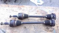 Клапан 4wd. Toyota: Crown Majesta, Mark II Wagon Blit, Crown, Verossa, Mark II, Altezza, Cresta, Origin, Progres, Brevis, Chaser Двигатели: 1JZFSE, 1J...