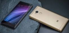 Xiaomi Redmi 4. Новый
