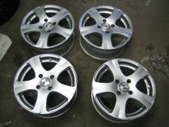 OZ Racing. 7.0x15, 4x108.00, 4x110.00, ET25, ЦО 64,0 мм.