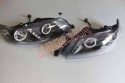 Ангельские глазки. Toyota Mark II, GX90, JZX90, LX90, JZX91, JZX93, LX90Y, JZX91E, SX90, JZX90E
