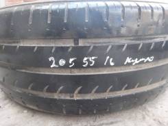Kumho Solus KH17. Летние, износ: 60%, 1 шт