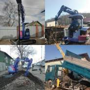 Буровые установки.