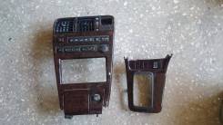 Консоль панели приборов. Toyota Cresta, JZX91, JZX90, LX90, JZX93, GX90 Toyota Chaser, LX90, JZX90, JZX91, GX90, JZX93