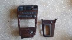 Консоль панели приборов. Toyota Cresta, JZX91, JZX90, LX90, JZX93, GX90 Toyota Chaser, LX90, JZX90, JZX91, GX90, JZX93