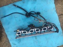 Рулевая рейка. Toyota Verossa, GX110, JZX110, GX115 Toyota Mark II Wagon Blit, GX110W, GX110, JZX110, JZX115W, GX115, JZX115, JZX110W, GX115W Toyota M...