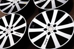 Venerdi. 8.0x19, 5x114.30, ET42