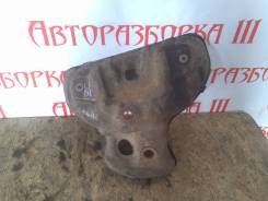 Защита выпускного коллектора. Honda Civic Ferio, EG9, EG8, EG7, EH1, EJ3 Двигатель ZC