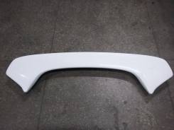 Спойлер. Subaru Impreza WRX STI, GDB Subaru Impreza, GD9, GDA, GDB, GD, GD2, GD3, GDC, GDD