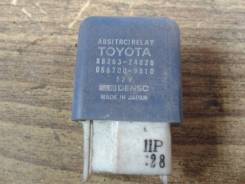 Блок abs. Toyota: Ipsum, Cresta, RAV4, Noah, Century, Granvia, Origin, Sienna, Hilux, IS300, Land Cruiser Prado, Progres, Crown, Aristo, Carina ED, Pr...