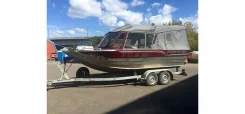 Custom Weld. 2011 ���, ����� 5,79��., 300��.�. ����