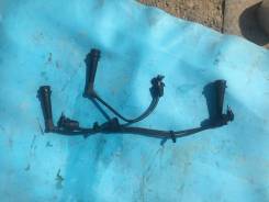 Высоковольтные провода. Toyota Verossa, GX110, JZX110, GX115 Toyota Mark II Wagon Blit, GX110, JZX110, GX115, JZX115 Toyota Mark II, JZX115, GX115, JZ...