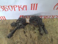 Высоковольтные провода.