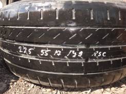 Goodyear Excellence. Летние, износ: 50%, 1 шт