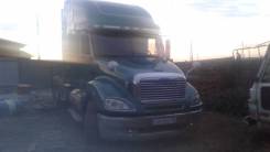 Freightliner Columbia. Продам две блокировки, 14 000 куб. см., 40 000 кг.
