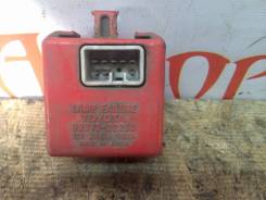 Блок управления двс. Toyota Corona Exiv, ST183, ST181, ST182, ST180 Двигатели: 3SGE, 4SFE, 3SFE, 4SFI