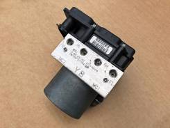 Блок abs. Subaru Exiga, YAM, YA9, YA5, YA4 Двигатели: EJ204, EJ205