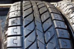 Michelin 4x4 Synchrone. Летние, 2003 год, износ: 5%, 4 шт