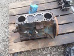 Блок цилиндров. Nissan: Bluebird, Serena, Vanette Largo, Vanette, Vanette Truck, Laurel, Skyline Двигатель LD20