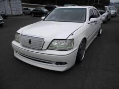 Toyota Crown Majesta. UZS171, 1UZFE