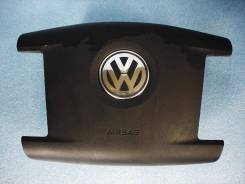 Подушка безопасности. Volkswagen Phaeton Volkswagen Touareg