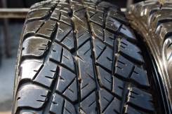 Dunlop Grandtrek AT2. Летние, 2005 год, износ: 5%, 2 шт