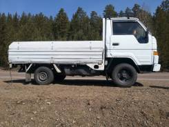 Toyota Hiace. Продам грузовик 4WD., 2 500 куб. см., 1 250 кг.