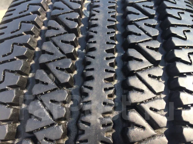 Bridgestone R265. �����������, 2005 ���, �/�, ����� 5 % ����