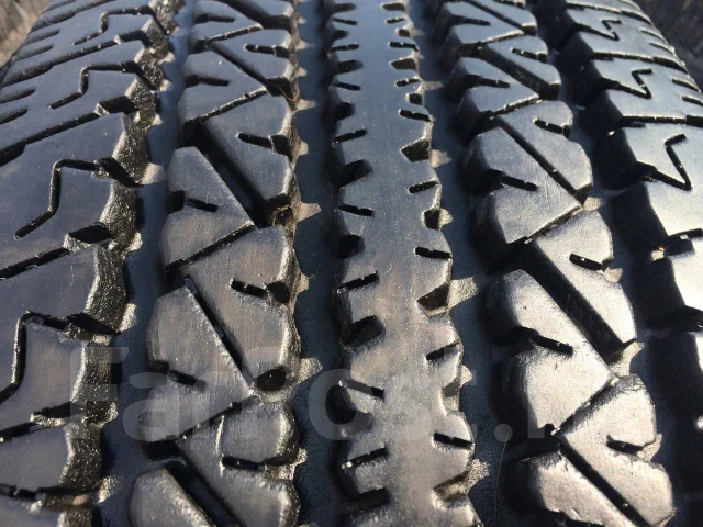 Bridgestone R265. �����������, 2005 ���, �/�, ����� 5 % ����