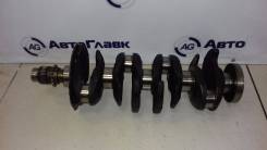 Коленвал. Mitsubishi Colt Plus Mitsubishi Colt, Z24W, Z23W, Z24A, Z23A Mitsubishi Lancer Двигатель 4A91