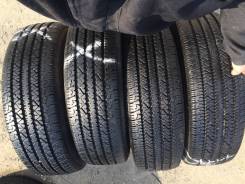 Bridgestone R265. Всесезонные, 2005 год, износ: 5%, 4 шт