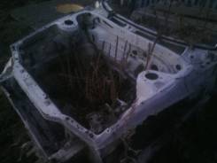 Рамка радиатора. Toyota Celica, ST183C, ST182, ST183, ST184, ST185