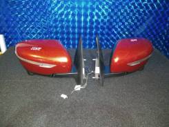 Зеркало. Nissan Juke, F15, NF15, SUV, YF15, F15E Двигатели: HR15DE, HR16DE, MR16DDT