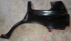 Крыло. Lexus LX570, URJ201 Toyota Land Cruiser, VDJ200, GRJ200, URJ202, UZJ200 Двигатели: 3URFE, 1VDFTV, 1URFE, 1GRFE, 2UZFE